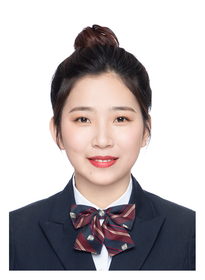 陈喜倩