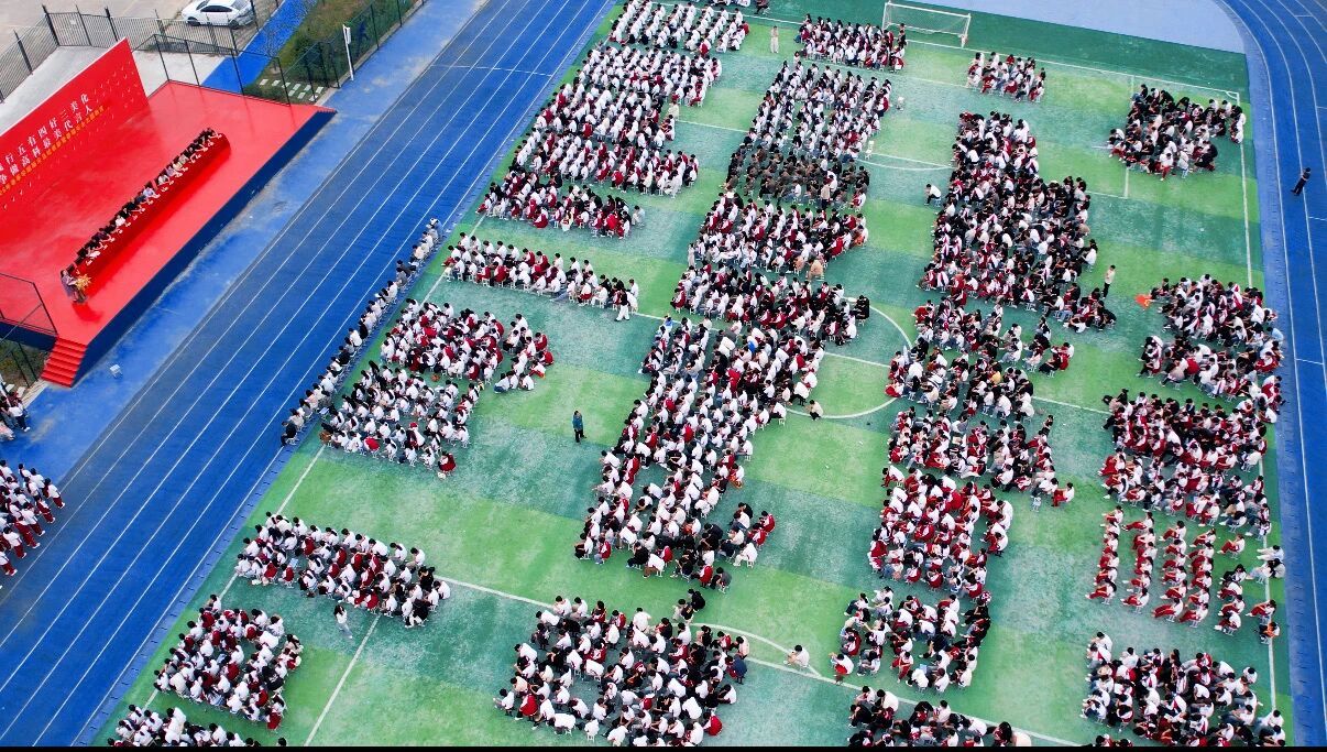 一春耕耘结硕果 985护航助成长 | 合肥高科经济技工学校2026春季学期985工作体系纪实